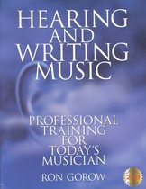 Hearing and Writing Music