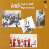Wild R&r Instrumentals