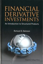 Financial Derivative Investments