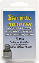 Staatrtolie adapter