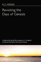 Revisiting the Days of Genesis