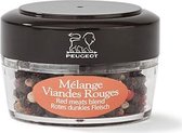 PEUGEOT MLANGE VIANDES ROUGES 32784