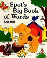 Spot's Big Book of Words