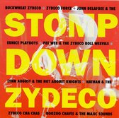 Stomp Down Zydeco