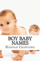 Baby Boy Girl Names Julien Coallier Boeken Bol Com