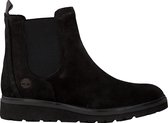 Timberland Dames Chelsea Boots Ellis Street Chelsea - Zwart - Maat 37