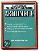 Arithmetic