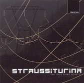 Strauss, Turina: Piano Quartets / The Lyric Piano Quartet