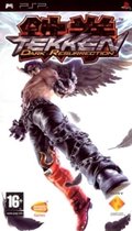 Tekken: Dark Resurrection - Essentials Edition