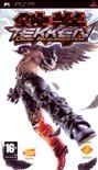 Tekken: Dark Resurrection - Essentials Edition