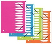 ART POP SORTEERM A4 12V PP ASS