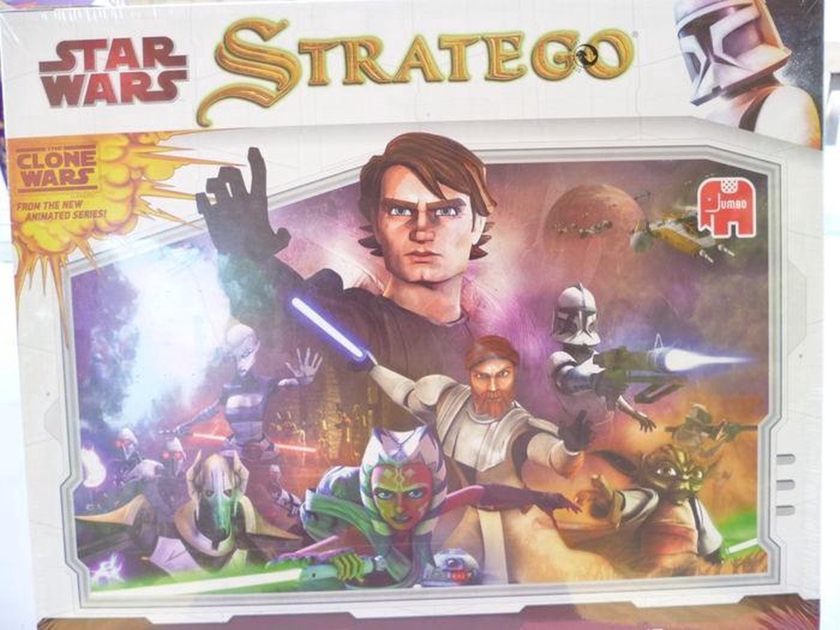 star wars stratego game