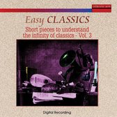 Easy Classics, Vol. 3