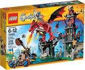 LEGO Castle Drakenberg - 70403