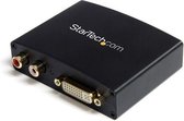 StarTech.com DVI naar HDMI Video Converter met Audio