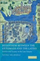 Byzantium between the Ottomans and the Latins