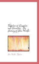 Sketches of Churches and Character. the Journey of John Wardle