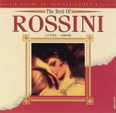 The Best of Rossini