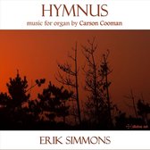 Erik Simmons - Hymnus (CD)
