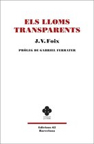 Llibres a l'Abast - Els lloms transparents