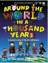 Around The World in 1000 Years (+ 2CDs)