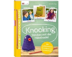 Knooking-Set