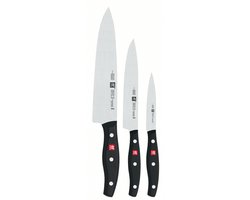 Zwilling Pollux Messenset – 3-delig