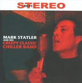 Mark Statler and His Creepy Classic Chiller Band