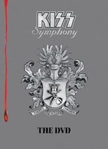 Kiss Symphony: The DVD