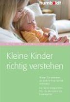 Omslag Kleine Kinder richtig verstehen