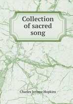Collection of sacred song