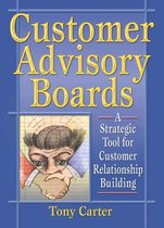 Customer Advisory Boards
