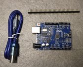 Arduino Compatible Uno R3 ATmega328P