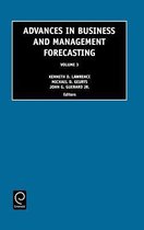 Advances in Business and Management Forecasting, 3