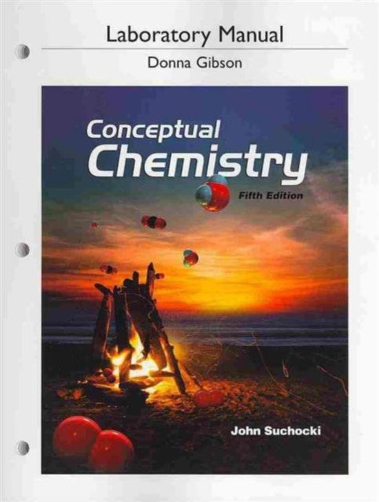 Laboratory Manual for Conceptual Chemistry 9780321804532 John