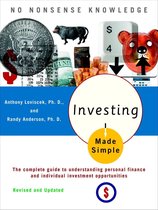 Made Simple - Investing Made Simple