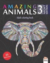 Amazing Animals 3 - Night Edition