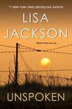 Unspoken: A Heartbreaking Novel of Suspense