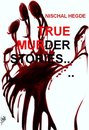 Omslag True Murder Stories