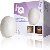 LED Lamp met Bewegingsensor 0.5 W 40 lm