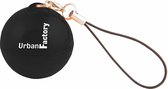 Urban Factory Urban Music Ball Black luidspreker 2 W Zwart