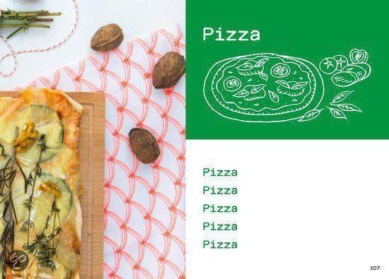 Caravanity camping kookboek