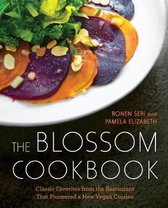 The Blossom Cookbook