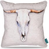 Intimo Sierkussen Small horn skull light