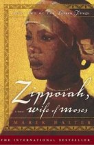 Zipporah, Wife of Moses