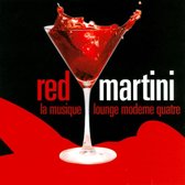 Red Martini