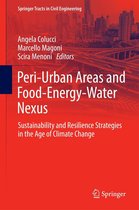 Springer Tracts in Civil Engineering - Peri-Urban Areas and Food-Energy-Water Nexus