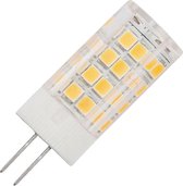 SPL LED G4 insteeklamp - 3W / DIMBAAR