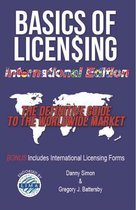 Basics of Licensing