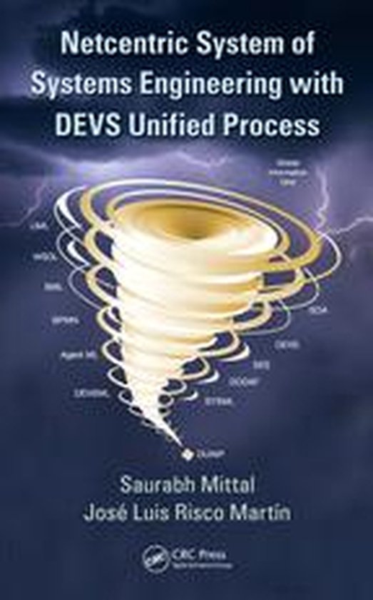 System of Systems Engineering - Netcentric System of Systems ... - cover